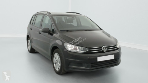 VolkswagenTouran
