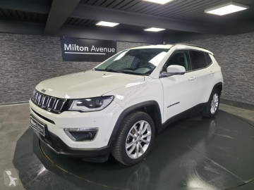 Coche 4X4 / SUV Jeep