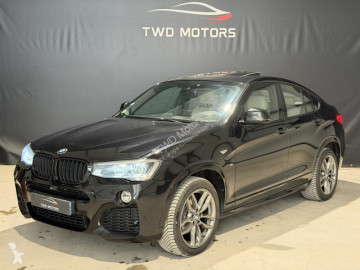 4X4 / SUV BMW