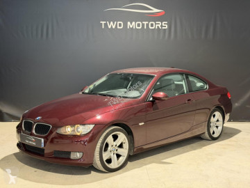 Coupé BMW