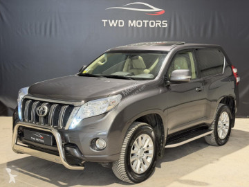 Familiar Toyota