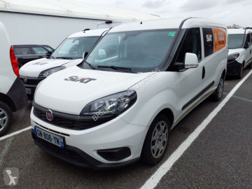 Fourgon Fiat