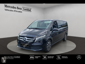 Monospace Mercedes