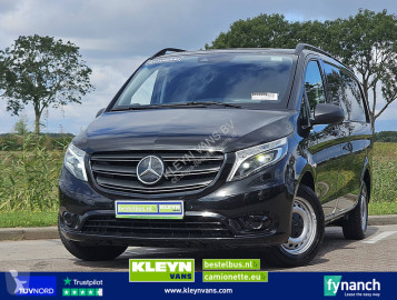 Mercedes Vito 114 ac automaat EURO6