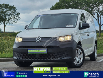 Volkswagen Caddy 2.0 L2 Maxi Automaat AC!