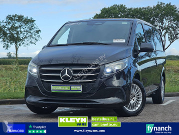 Mercedes Vito 116 L2 LED Navi 163Pk !