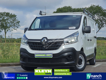 Renault Trafic 2.0 DCI 120 COMFORT L1H1