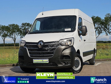 Renault Master T35 ac camera EURO6