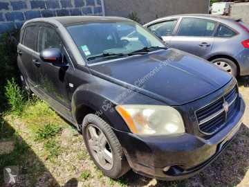 Voiture Dodge