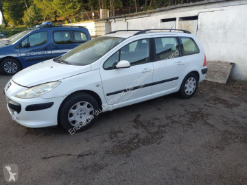 Voiture Peugeot