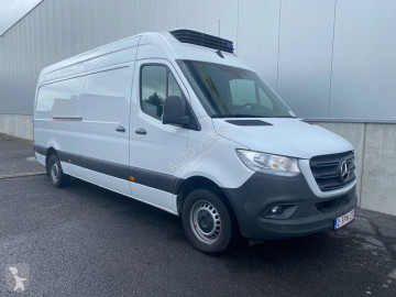 Mercedes Sprinter 315 *L3*Xarios 350*-18°C*Achteruitrijcamera* Assist