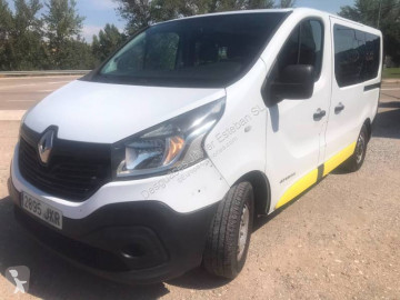 Renault Trafic 1.6 DCi 125HP