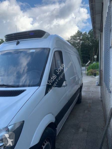 MercedesSprinter314 CDI