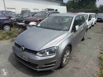 Volkswagen city