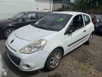 Renault city