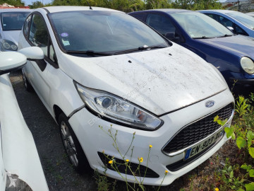 Ford car