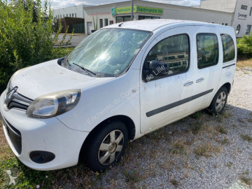 Furgoneta Renault