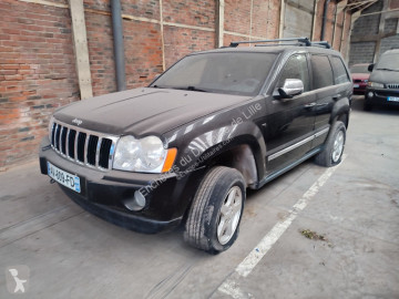 Coche Jeep