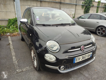 Voiture Fiat