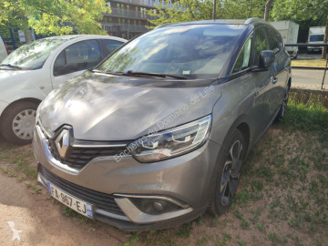 Voiture Renault