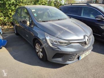 Renault city