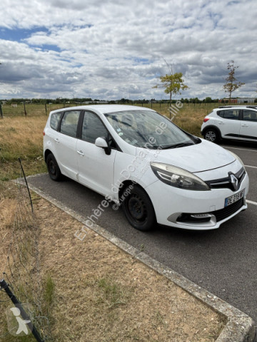 Coche Renault