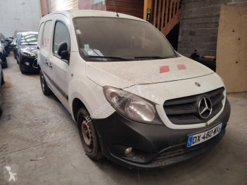 Mercedes