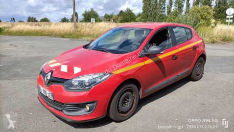 Berlina Renault