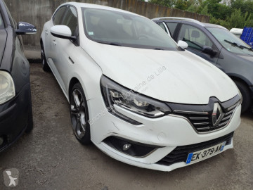 Berlina Renault