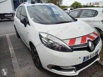 Coche Renault