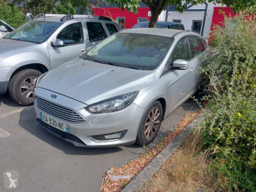 Urbano Ford