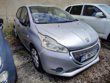 Urbano Peugeot