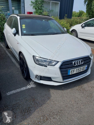 Coche Audi