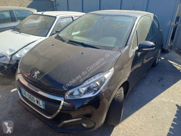 Urbano Peugeot