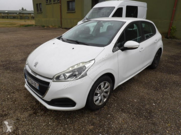 Urbano Peugeot