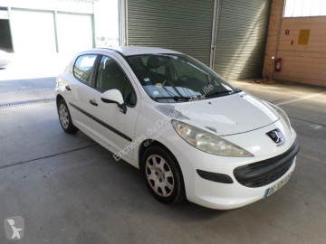 Urbano Peugeot