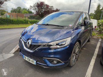 Coche Renault