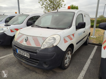 Furgoneta Renault