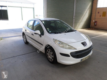 Urbano Peugeot