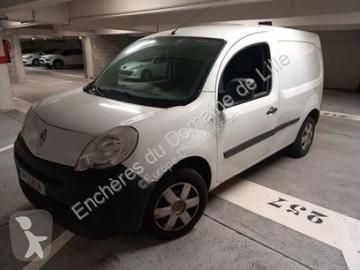Furgoneta Renault