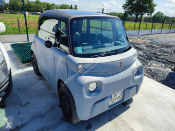 Coche Citroën