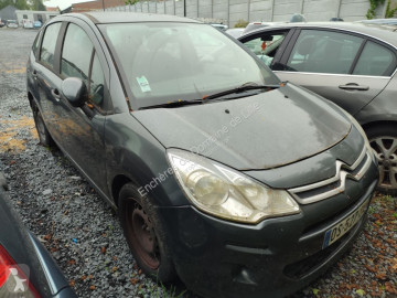Urbano Citroën