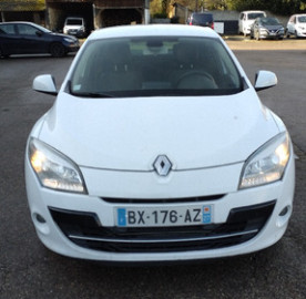 Berlina Renault