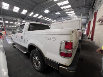 Coche Ford