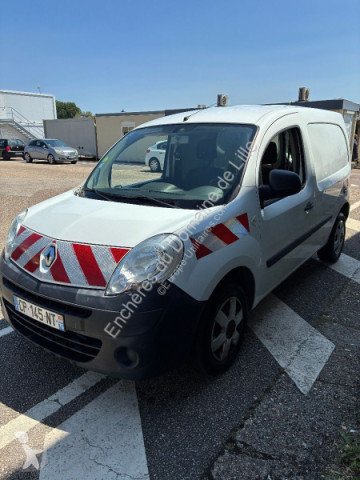 Furgoneta Renault