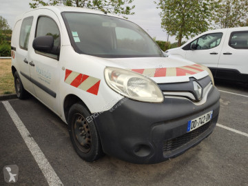 Furgoneta Renault