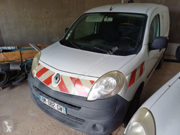 Furgoneta Renault