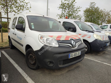 Furgoneta Renault
