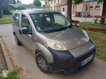Coche Citroën