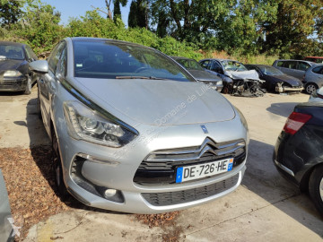 Coche Citroën